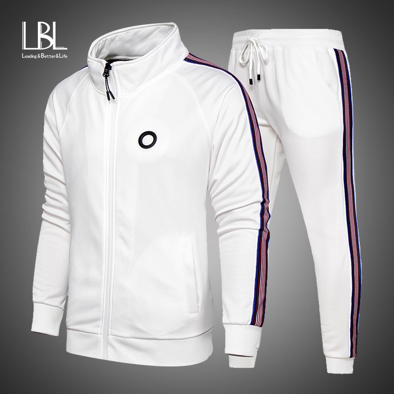 men's sweatsuit sets