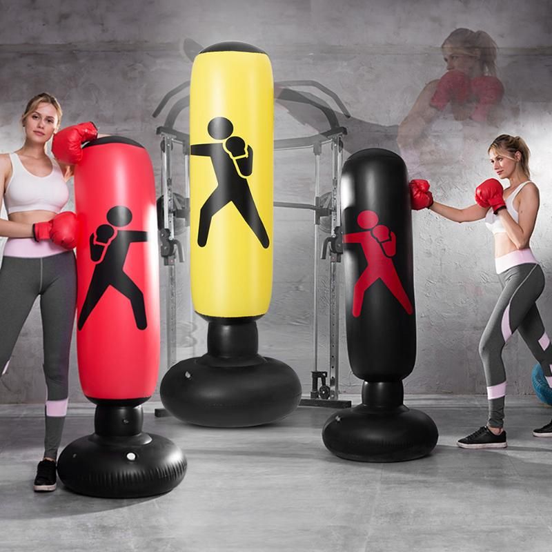 sand punching bag price