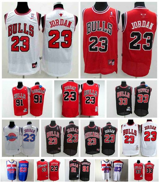 jordan 33 shirt