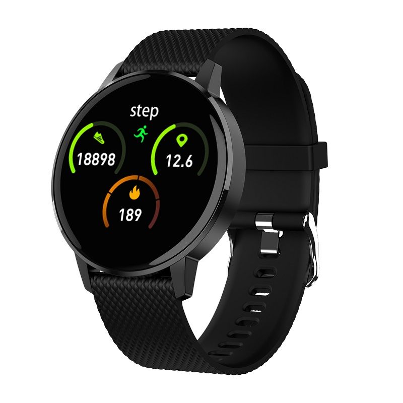 apple type watch for android