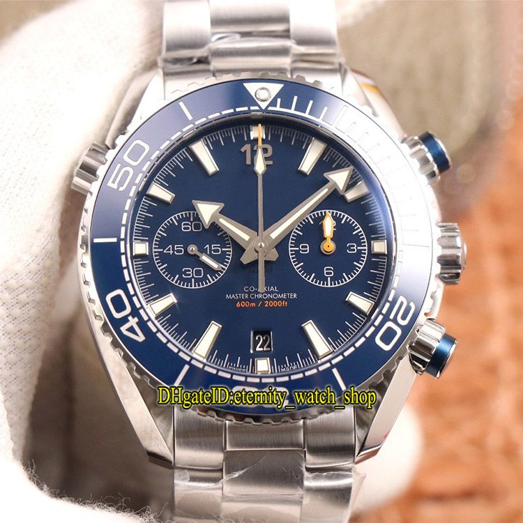 dhgate omega seamaster planet ocean