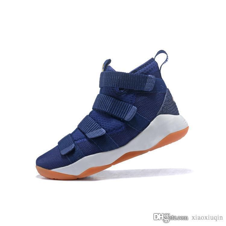 lebron soldier 16