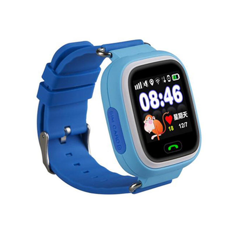 q90 gps watch