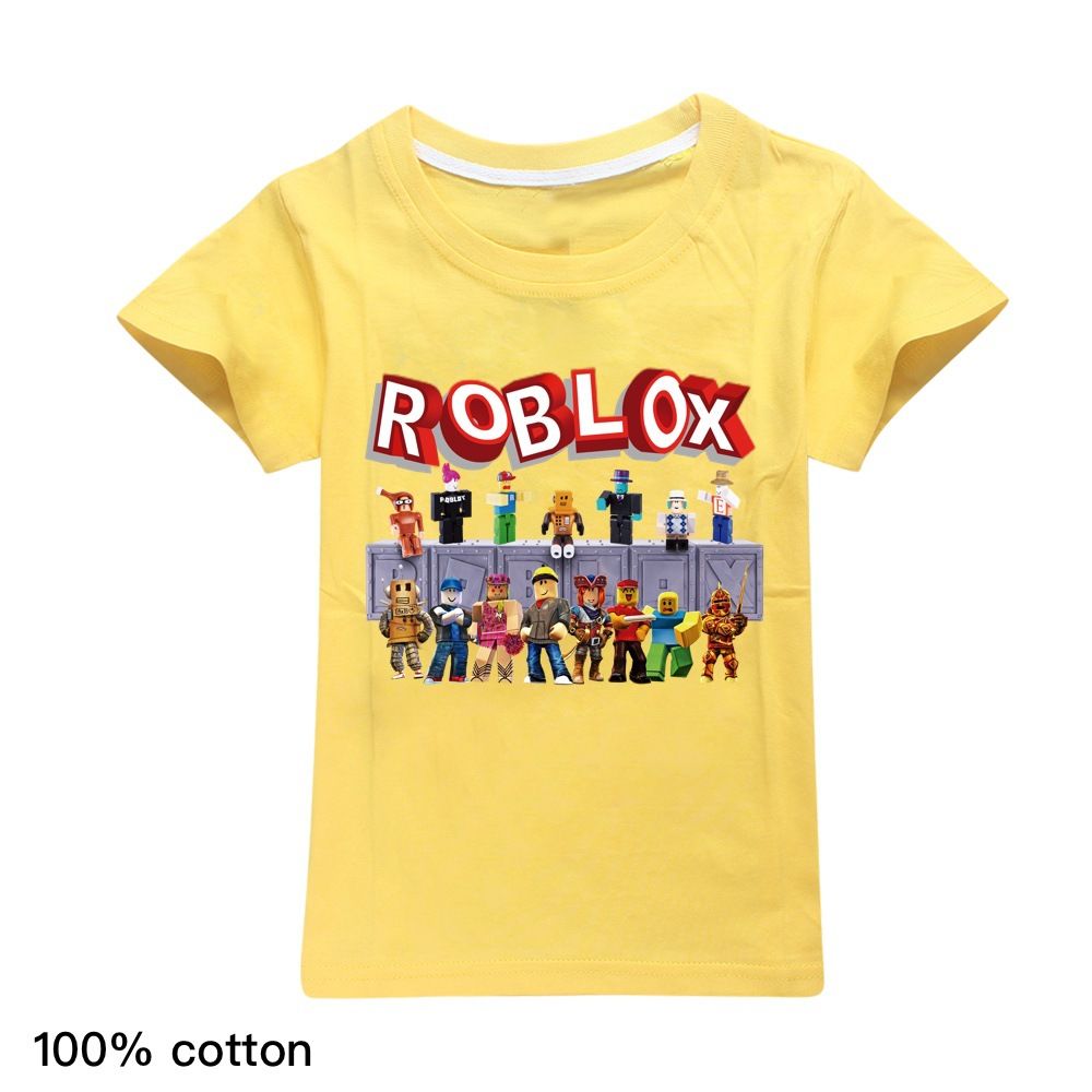 Best Roblox Shirts Boys