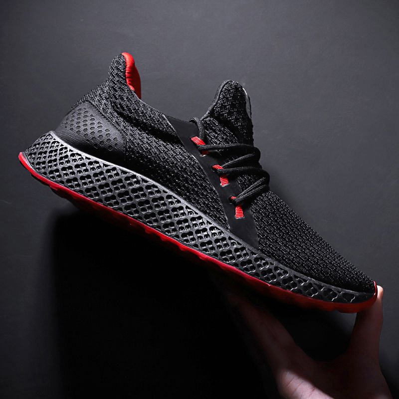 trendy running shoes 2019