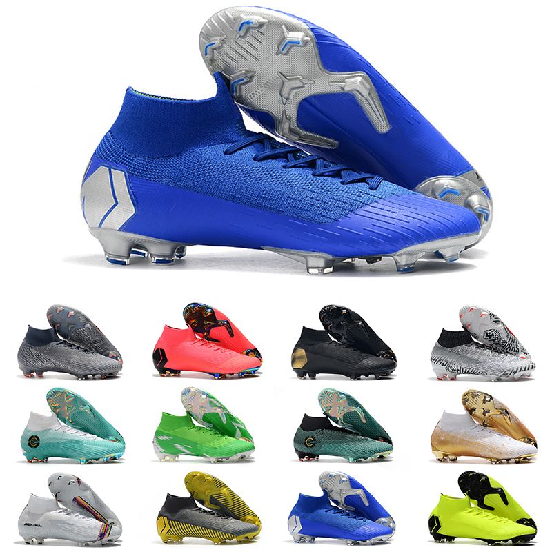 new nike phantom boots