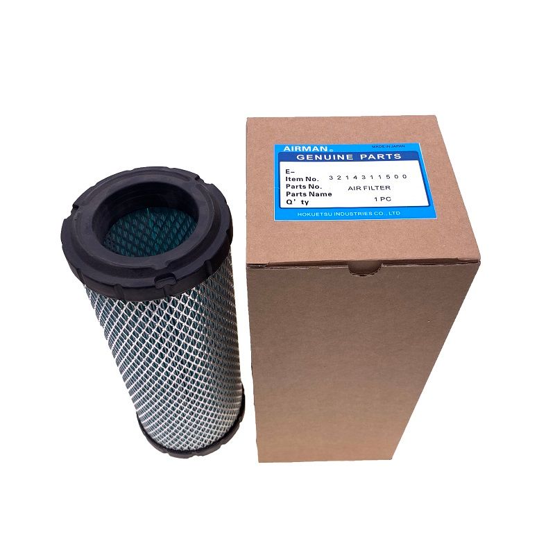2020 OEM Air Filter Element 3214311500 For Airman Portable Air