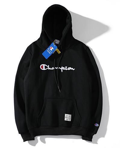 Champion hoodie dhgate Clearance