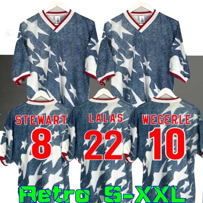 usa classic football shirts