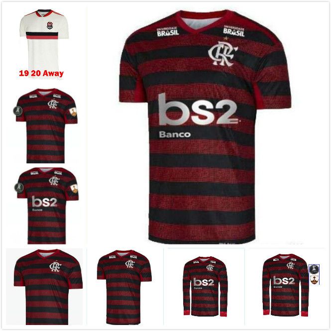 camisa branca do flamengo bs2
