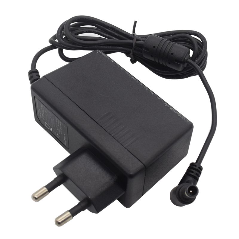 LG LCAP16B-K 19V 2.1A AC Adapter Charger For E1948S E1948SX Monitor EU Plug