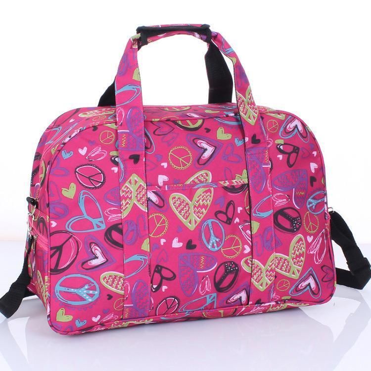 nice duffle bolsas