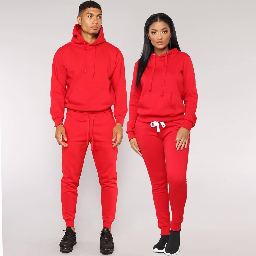 moletom com capuz polos couple