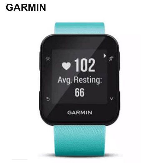 garmin forerunner 35 gps fitness watch