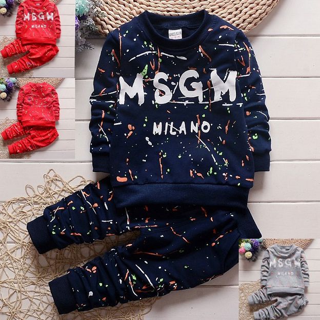 childs designer clothing