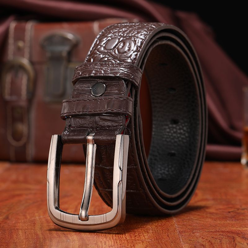 crocodile brand belt price