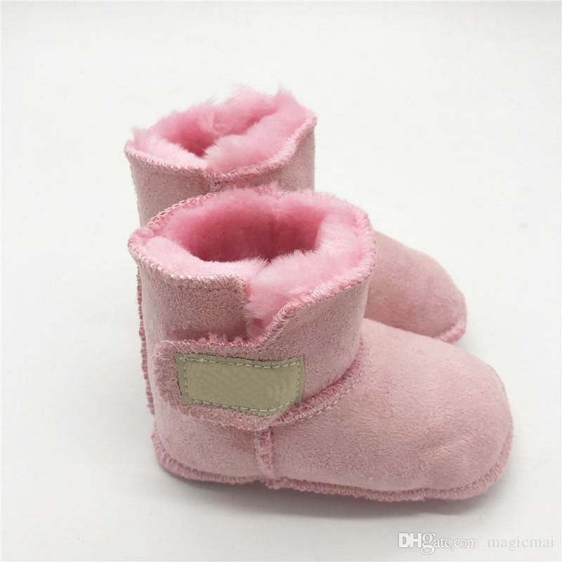 non skid baby shoes