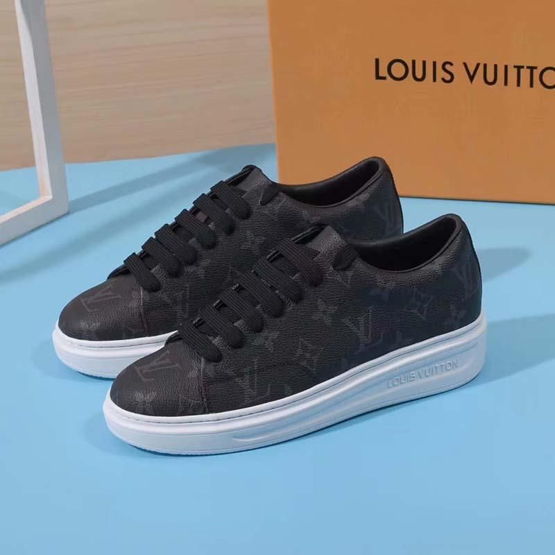 womens black flat casual shoes