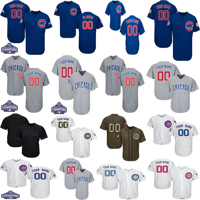 cubs jersey xxxl