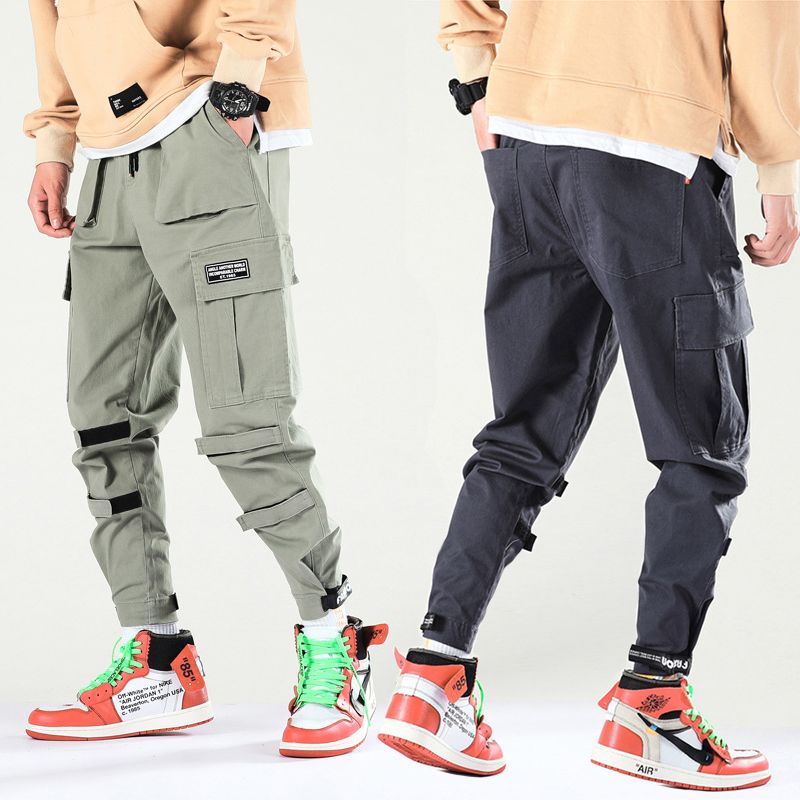 best streetwear joggers