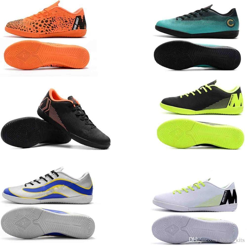 indoor turf football shoes