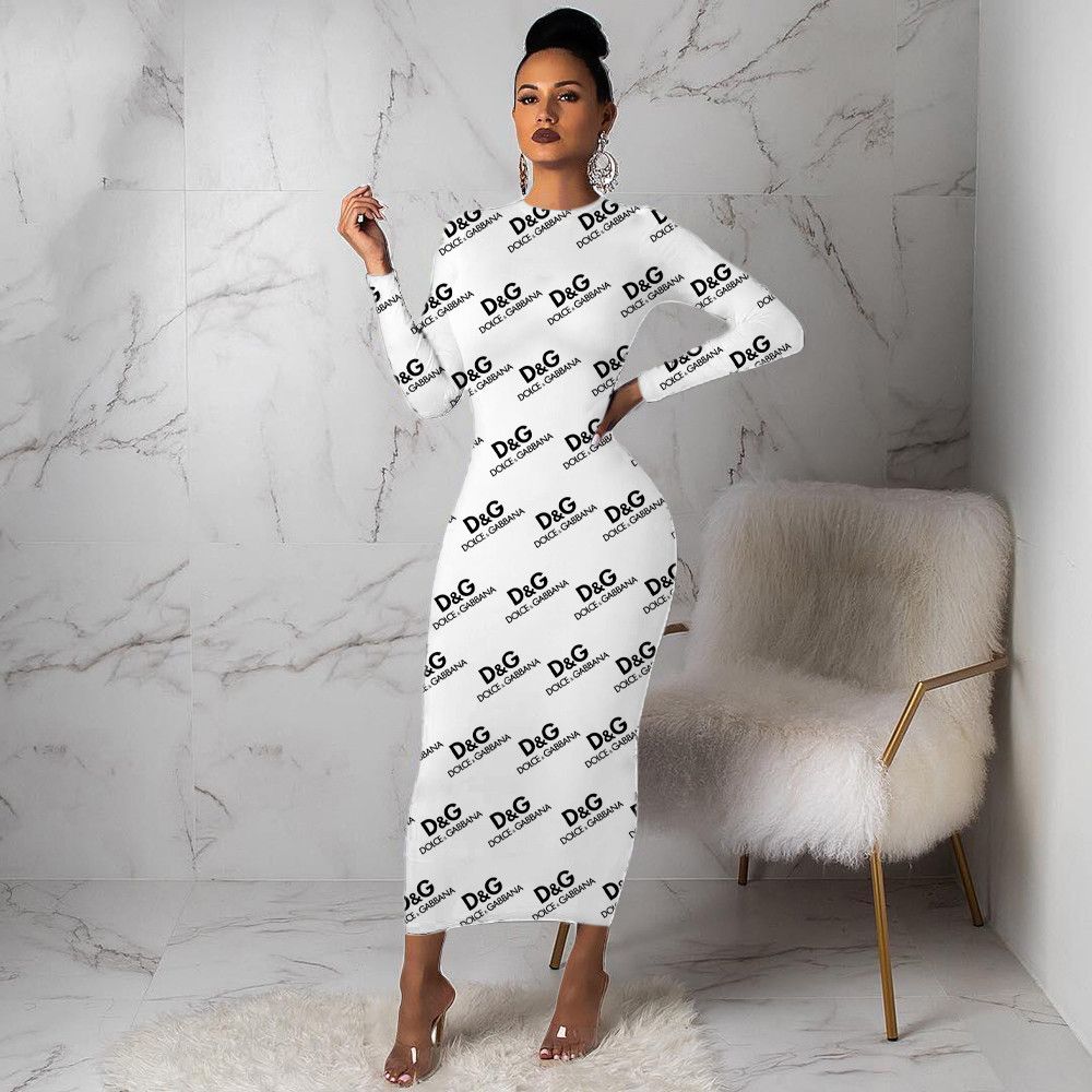 one piece ankle length