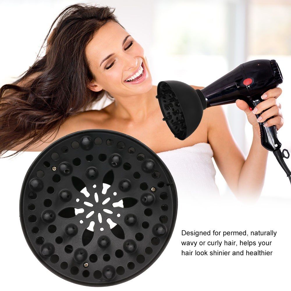 hair dryer diffuser