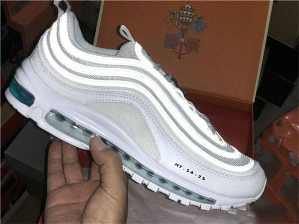 2020 Wholesale Brand 97 MSCHF X INRI 