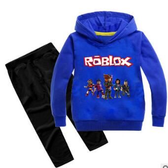 2020 2020 Childrens Sweater Roblox Red Nose Day Medium And Large Boys Hoodie Set T057 From Miao New 3 09 Dhgate Com - cut price roblox hoodies shirt for boys sweatshirt red nose