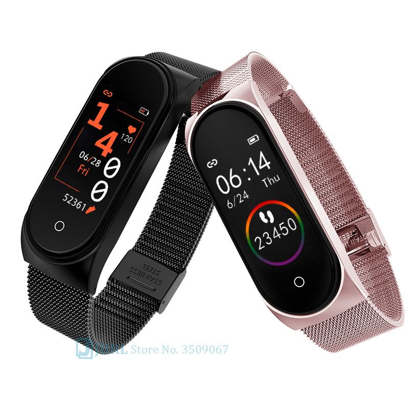 led smartwatch