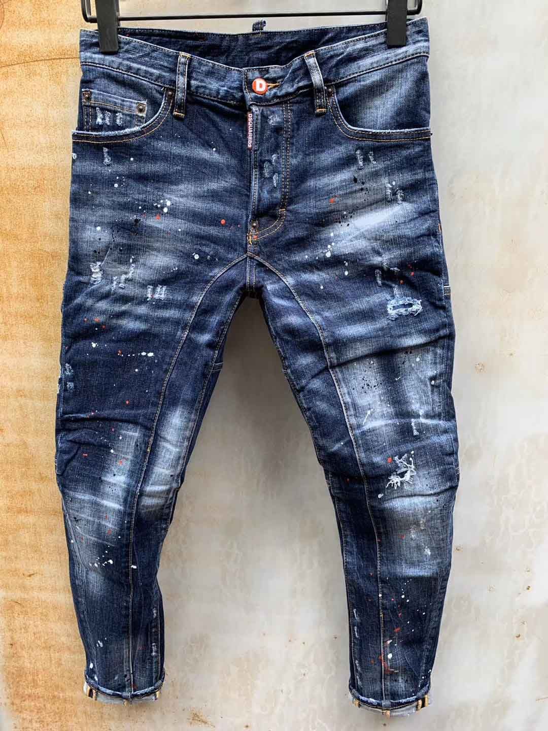 jeans dsquared dhgate