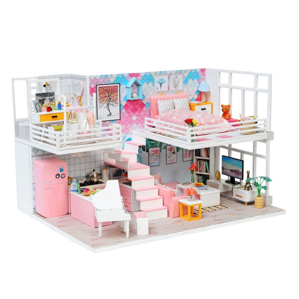 dolls house supplies