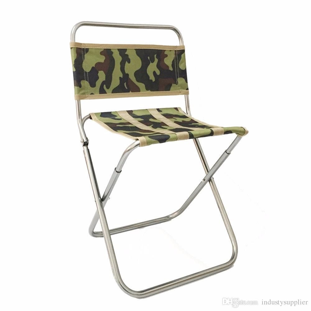nylon folding chairs