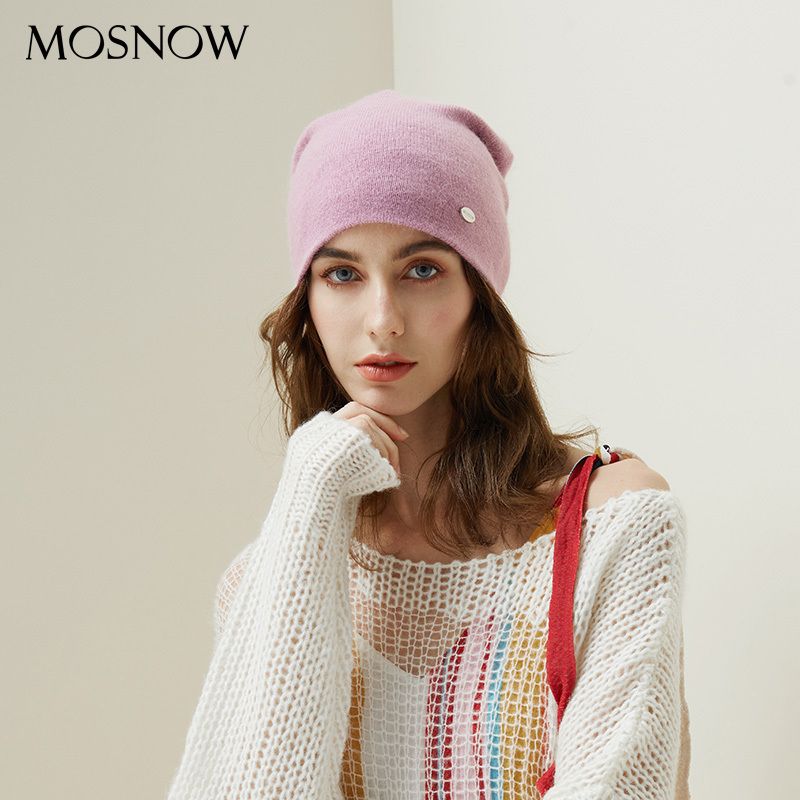 ladies casual winter hats