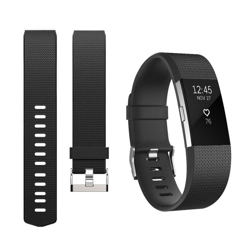 fitbit charge 2 wrist strap