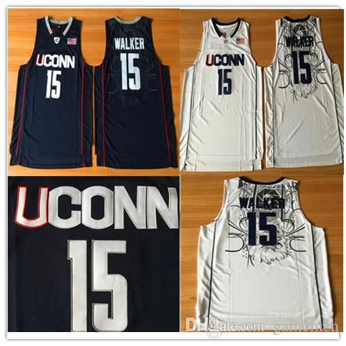 kemba walker uconn jersey for sale