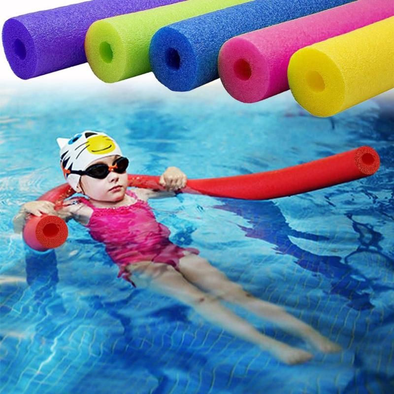 pool noodle accessories