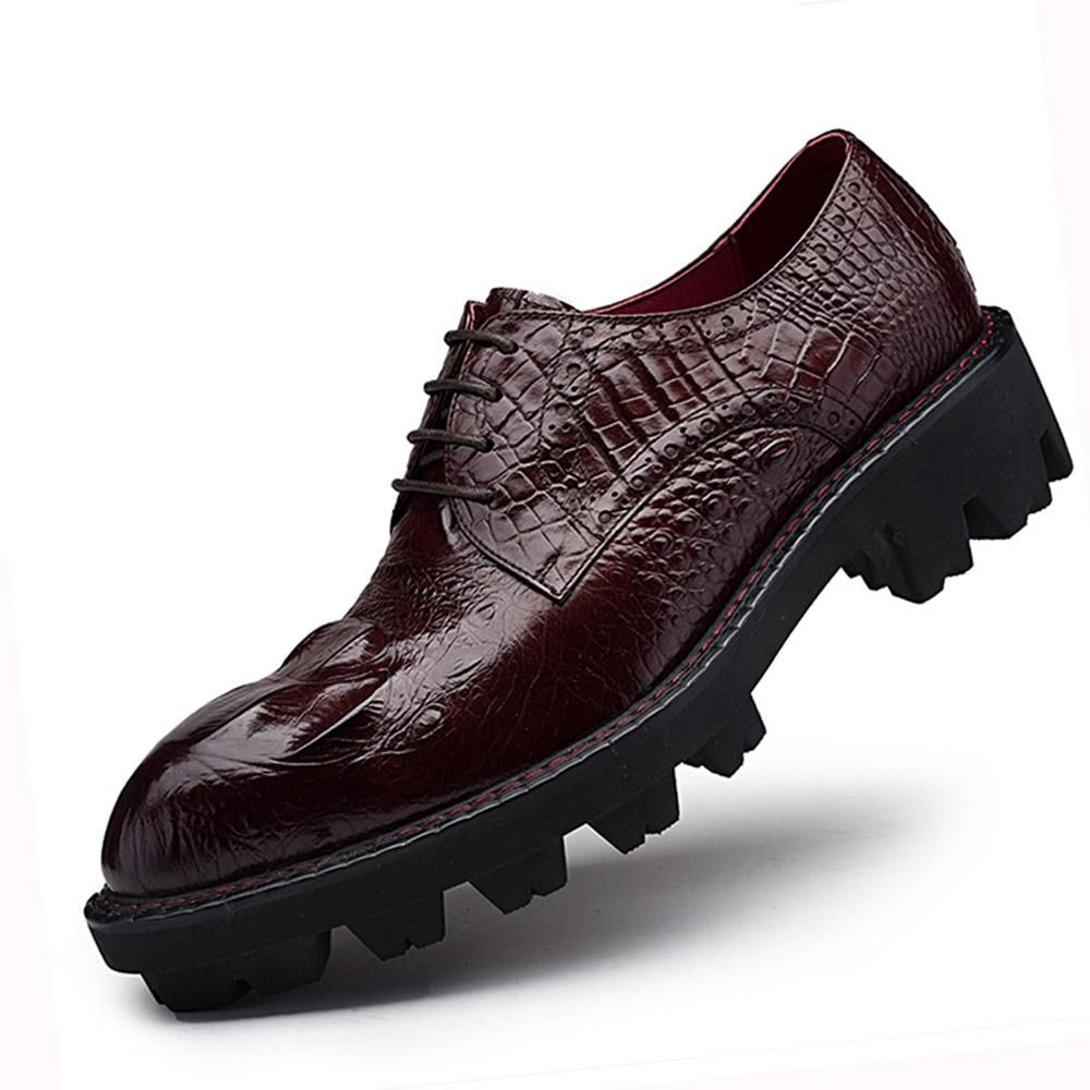 best rubber sole dress shoes