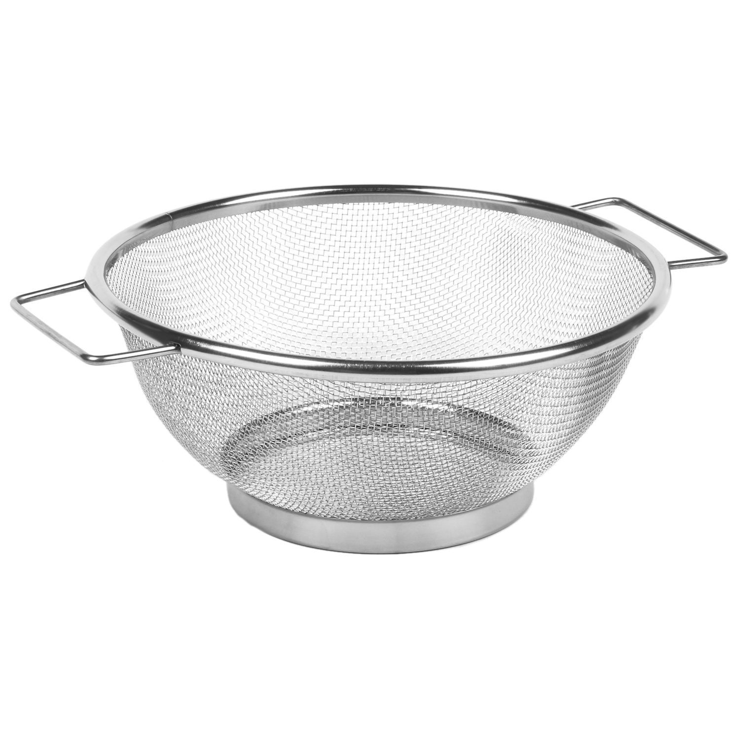 amazon fine mesh sieve