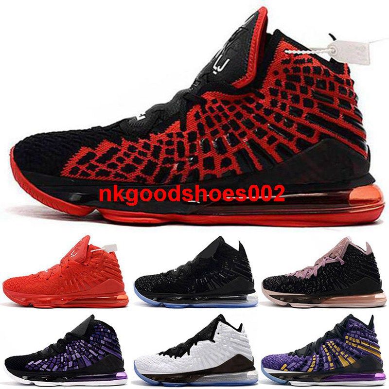 scarpe lebron james 13
