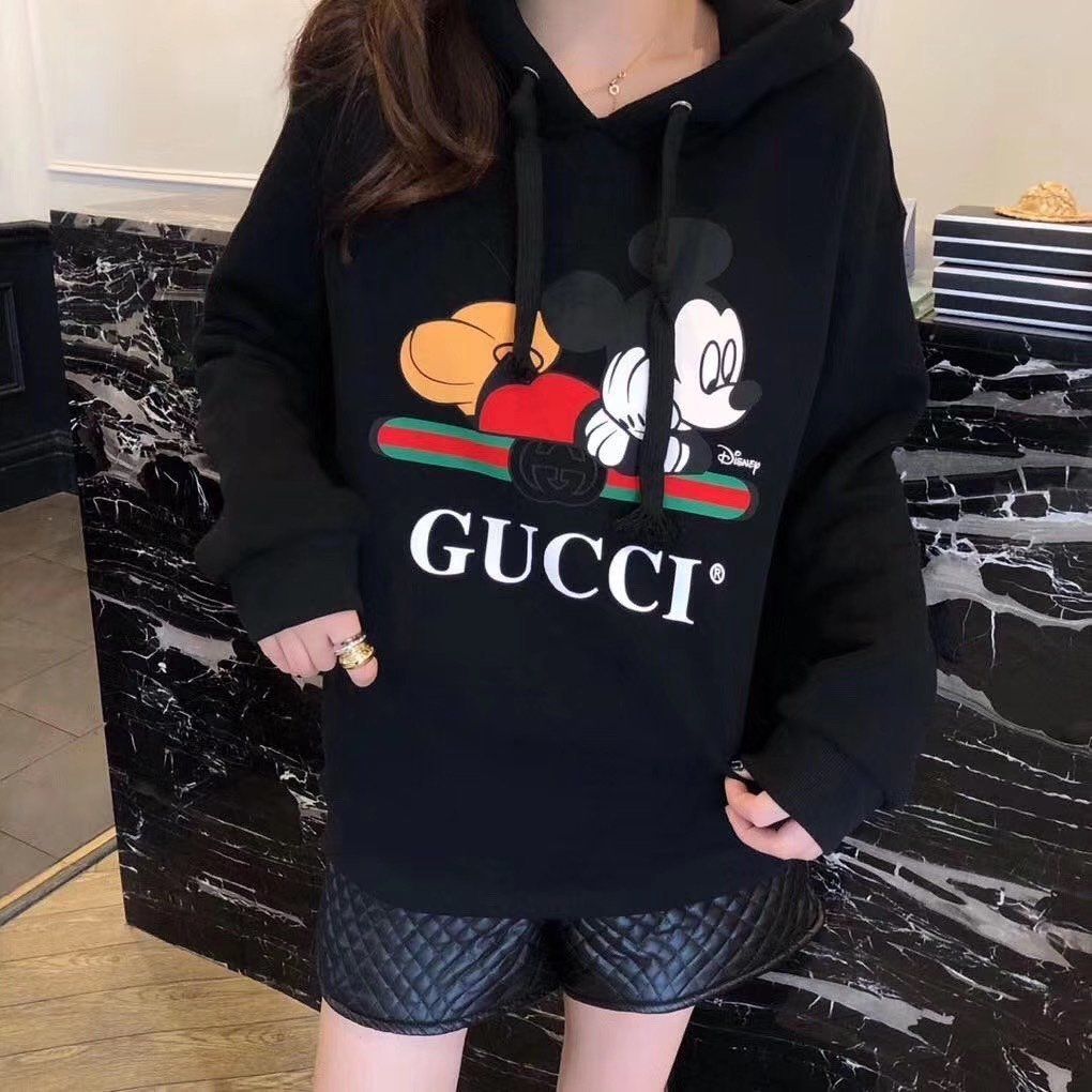 dhgate gucci hoodie