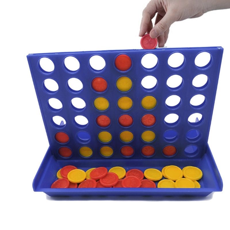 row blocks toys