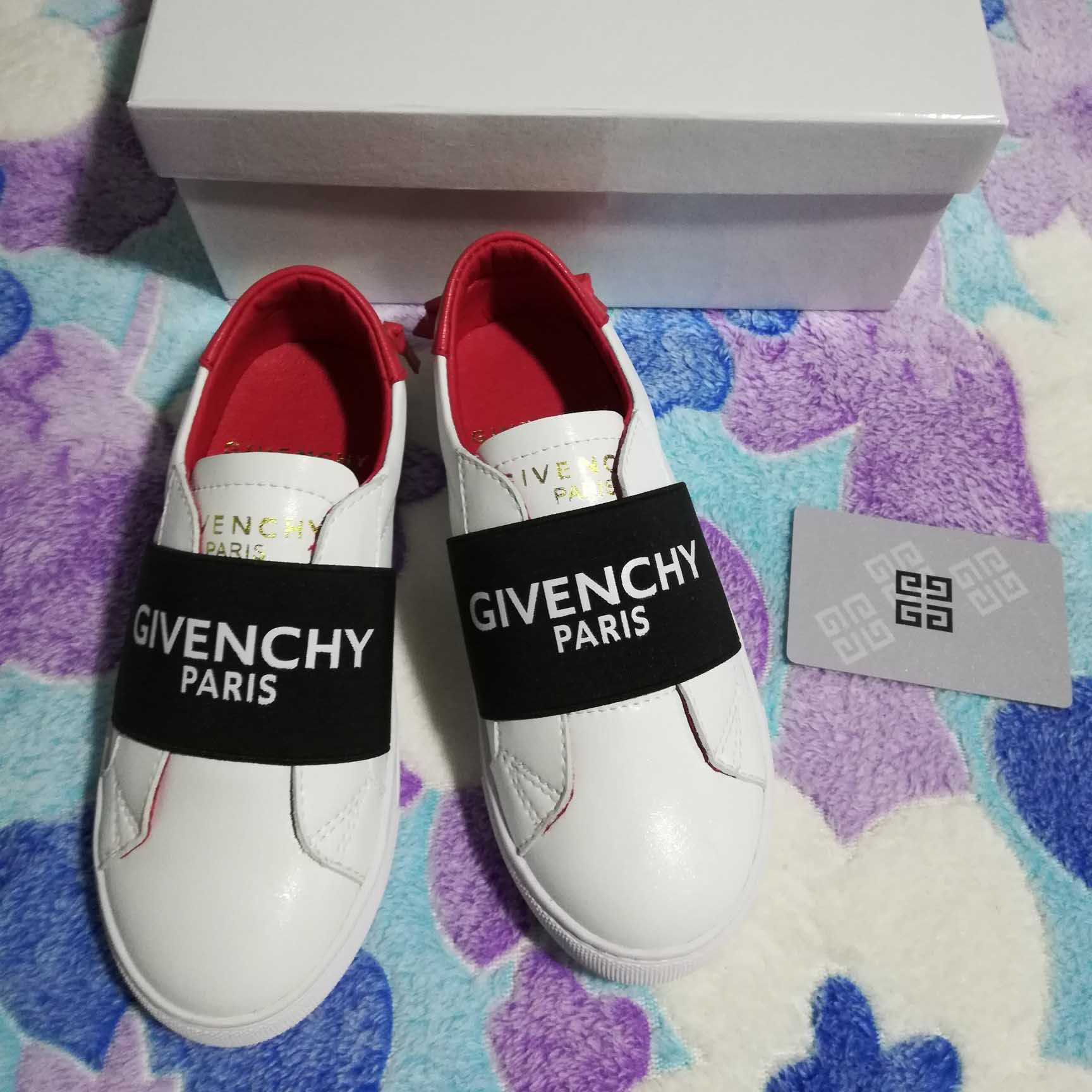 givenchy sneakers dhgate