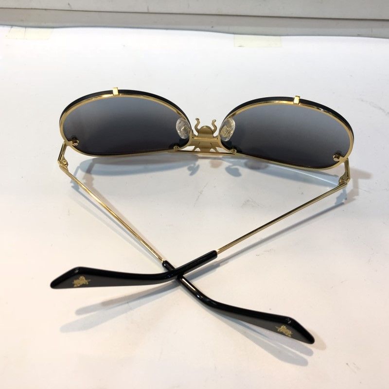monture de lunette gucci