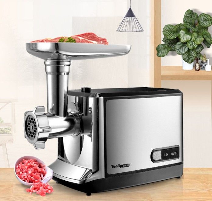 home sausage stuffing machines