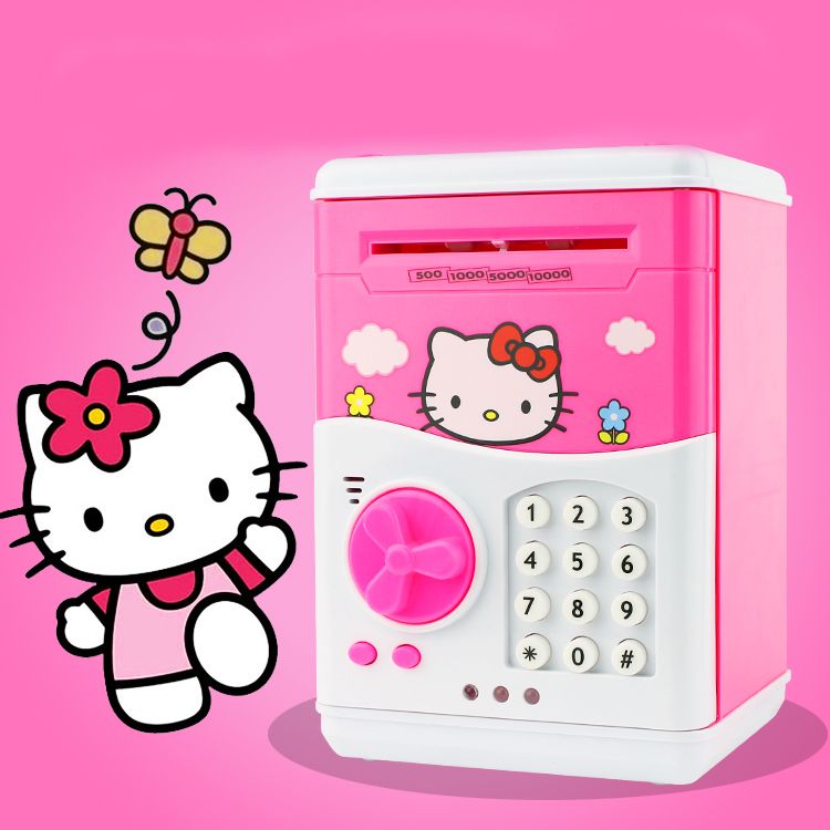 Featured image of post Pink Cat Piggy Bank - More than 258 japanese cat piggy bank at pleasant prices up to 39 usd fast and free worldwide shipping!