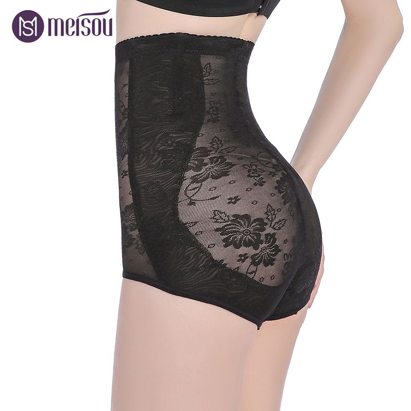 For What Reason 2019 high Waist Tummy Shaper Panties Body Shaper Corsets Shapewear Girdle Underwear Waist Trainer