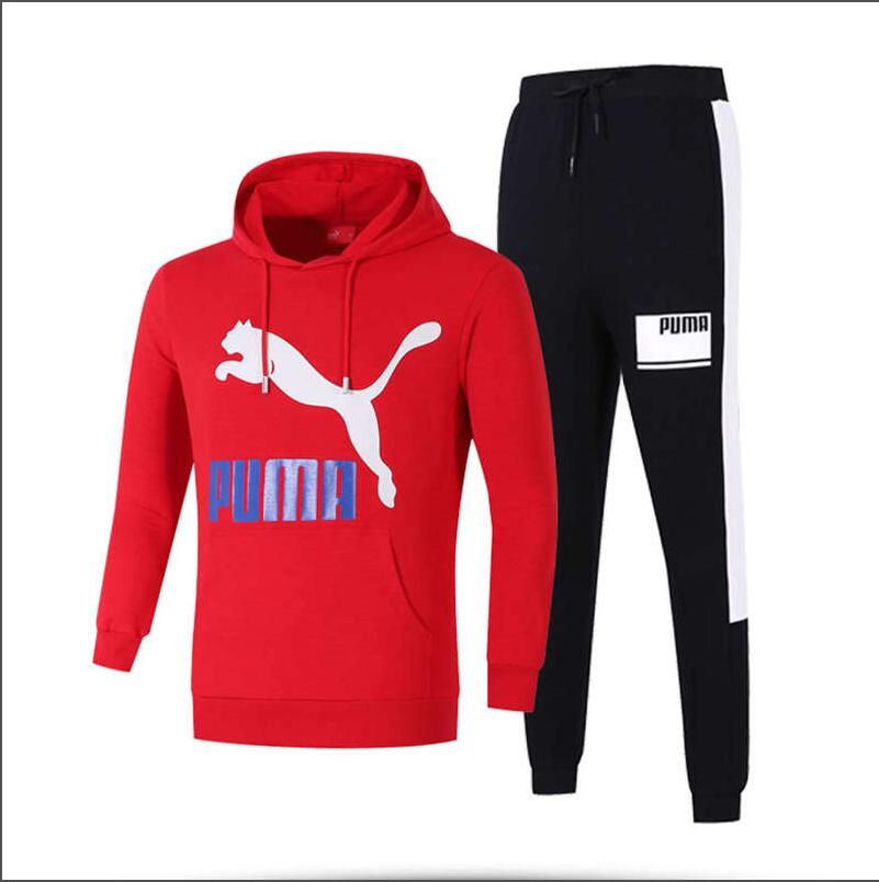 puma hoodie 2019
