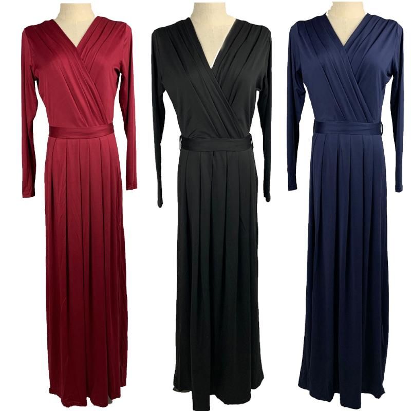 kaftan hijab