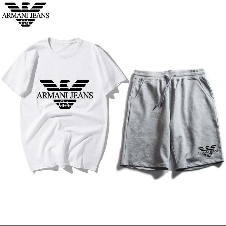 ea7 short set